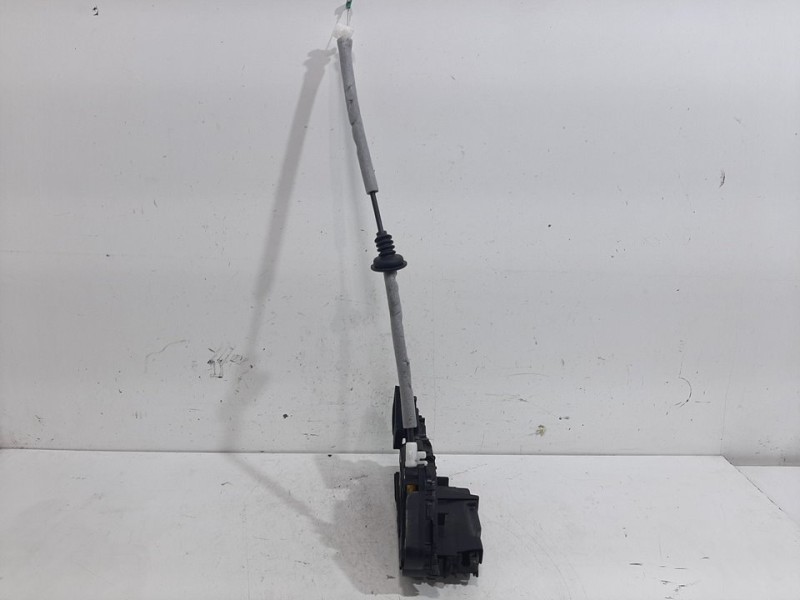 Recambio de cerradura puerta delantera izquierda para seat toledo (kg3) connect referencia OEM IAM 5TB837015A  