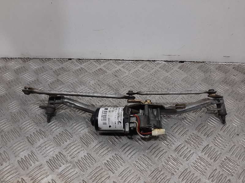 Recambio de motor limpia delantero para citroën saxo 1.5 d sx referencia OEM IAM 640583  