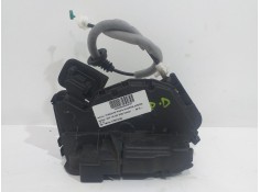 Recambio de cerradura puerta delantera derecha para seat toledo (kg3) connect referencia OEM IAM 5TB837016A A046465 45340180