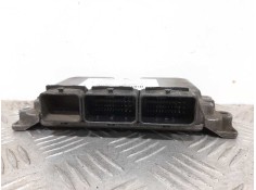 Recambio de centralita motor uce para citroën saxo 1.5 d sx referencia OEM IAM 0281001839   2