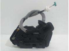 Recambio de cerradura puerta delantera derecha para seat toledo (kg3) connect referencia OEM IAM 5TB837016A A046465 45340180 2
