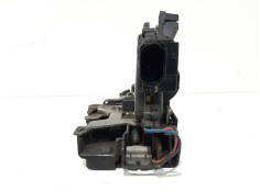 Recambio de cerradura puerta delantera derecha para seat toledo (1m2) select referencia OEM IAM 6X1837014H 8 PINES  2