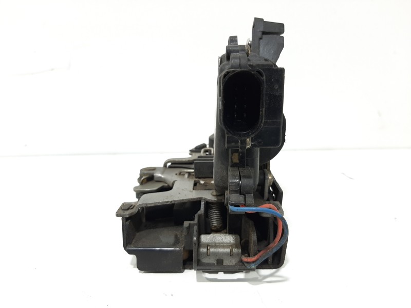 Recambio de cerradura puerta delantera derecha para seat toledo (1m2) select referencia OEM IAM 6X1837014H 8 PINES 