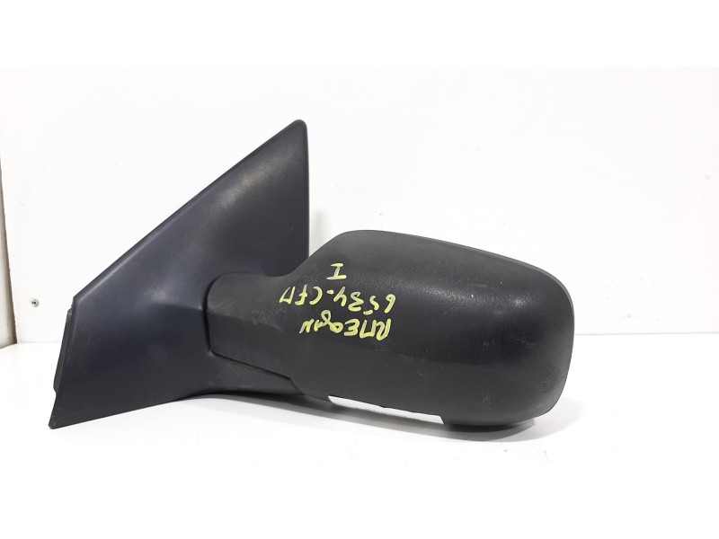 Recambio de retrovisor izquierdo para renault megane ii classic berlina expression referencia OEM IAM  NEGRO ELÉCTRICO