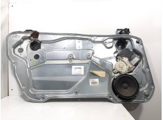 Recambio de elevalunas delantero izquierdo para seat ibiza (6l1) sport referencia OEM IAM
