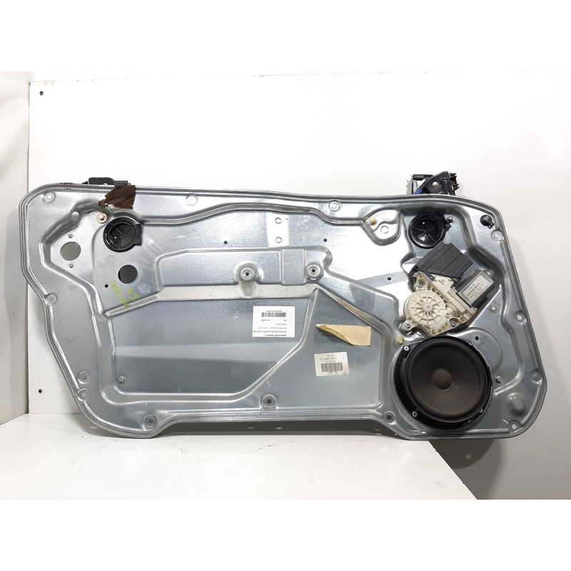 Recambio de elevalunas delantero izquierdo para seat ibiza (6l1) sport referencia OEM IAM   