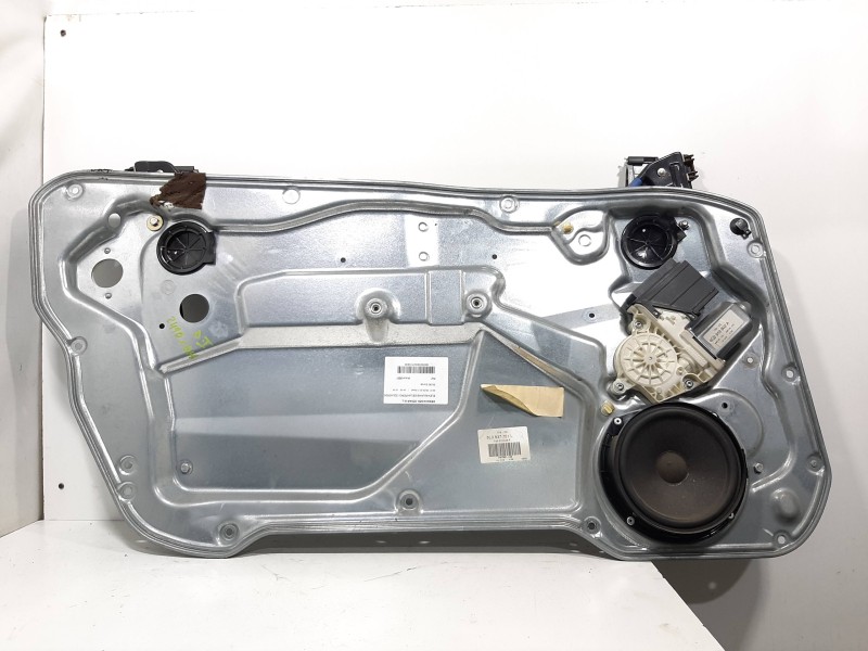 Recambio de elevalunas delantero izquierdo para seat ibiza (6l1) sport referencia OEM IAM   