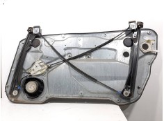 Recambio de elevalunas delantero izquierdo para seat ibiza (6l1) sport referencia OEM IAM    2