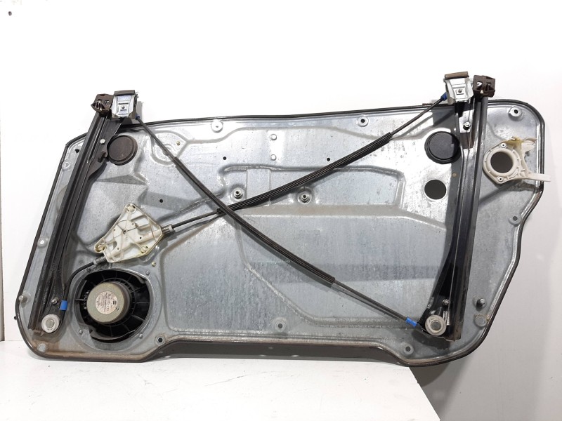 Recambio de elevalunas delantero izquierdo para seat ibiza (6l1) sport referencia OEM IAM   