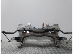 Recambio de puente delantero para citroën nemo attraction referencia OEM IAM 51749128  