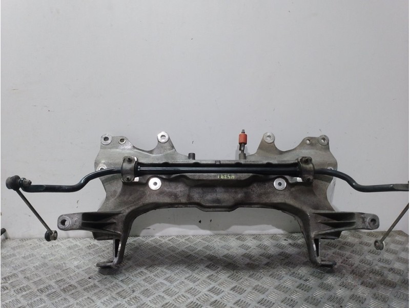 Recambio de puente delantero para citroën nemo attraction referencia OEM IAM 51749128  