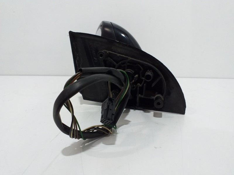 Recambio de retrovisor izquierdo para peugeot 307 (s1) xs referencia OEM IAM 96347726XT  