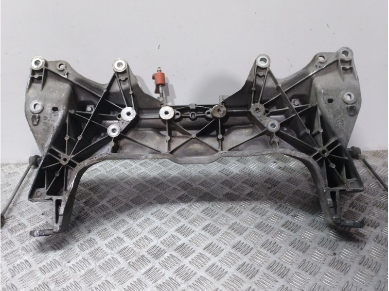 Recambio de puente delantero para citroën nemo attraction referencia OEM IAM 51749128  
