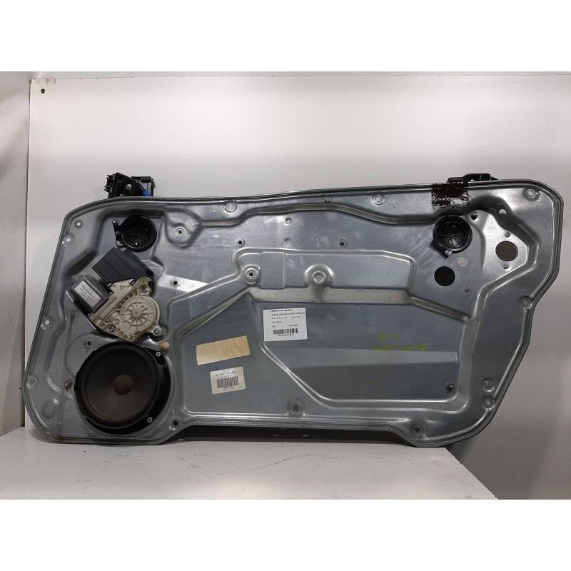 Recambio de elevalunas delantero derecho para seat ibiza (6l1) sport referencia OEM IAM   