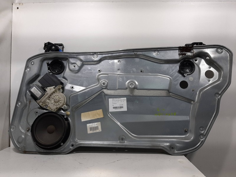 Recambio de elevalunas delantero derecho para seat ibiza (6l1) sport referencia OEM IAM   
