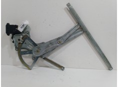 Recambio de elevalunas trasero izquierdo para toyota corolla verso (r1) 2,2 d-4d sport referencia OEM IAM 997249102 6 PINES 