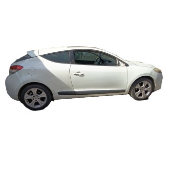 RENAULT MEGANE III Coupé (DZ0/1_) de desguace
