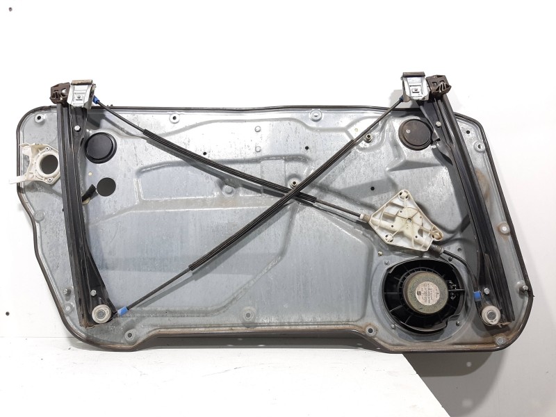 Recambio de elevalunas delantero derecho para seat ibiza (6l1) sport referencia OEM IAM   