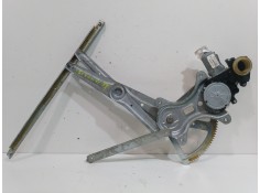 Recambio de elevalunas trasero izquierdo para toyota corolla verso (r1) 2,2 d-4d sport referencia OEM IAM 997249102 6 PINES  2