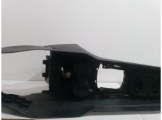 Recambio de apoyabrazos central para volkswagen polo (6r1) advance referencia OEM IAM 6R1863680D   2