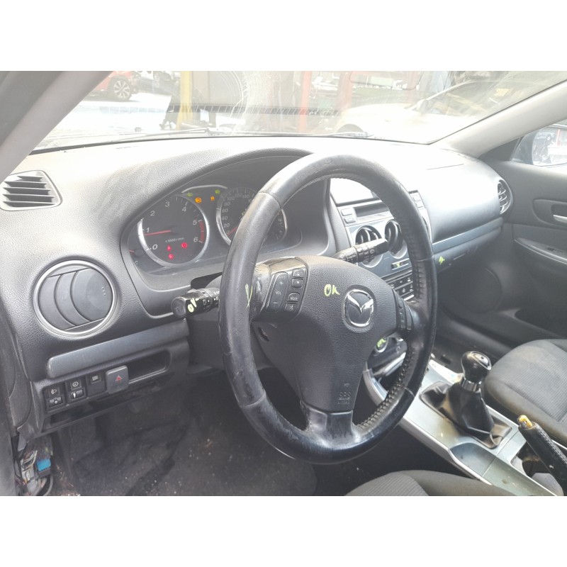 MAZDA 6 HATCHBACK (GG) - imagen 3
