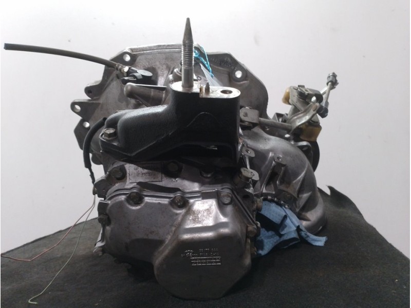 Recambio de caja cambios para chevrolet lacetti se referencia OEM IAM C90409J20011  