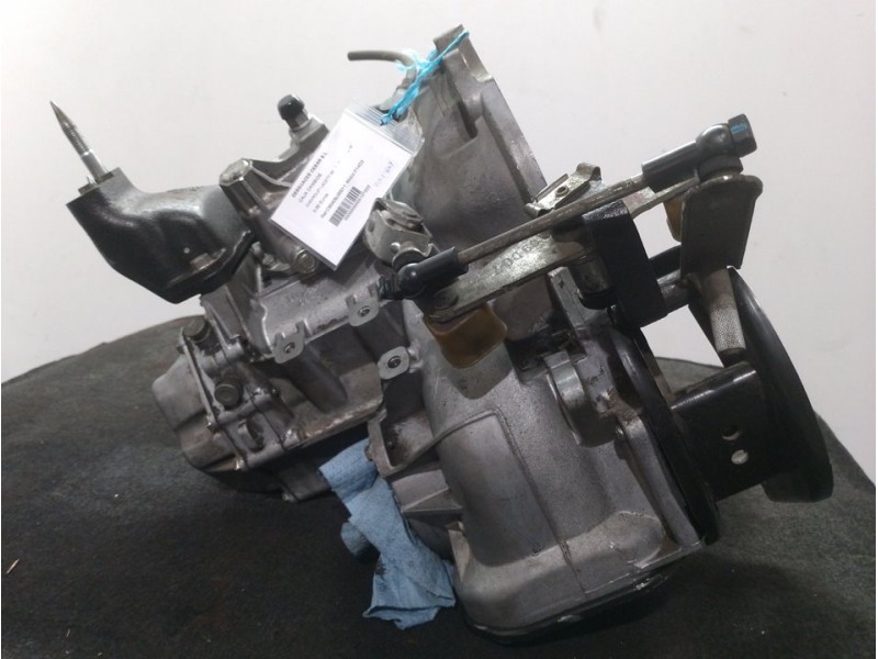 Recambio de caja cambios para chevrolet lacetti se referencia OEM IAM C90409J20011  