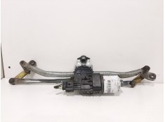 Recambio de motor limpia delantero para seat ibiza (6l1) sport referencia OEM IAM   