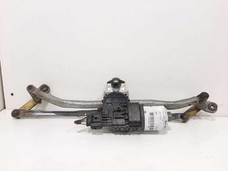 Recambio de motor limpia delantero para seat ibiza (6l1) sport referencia OEM IAM   