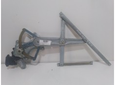 Recambio de elevalunas trasero derecho para toyota corolla verso (r1) 2,2 d-4d sport referencia OEM IAM 698300F020  