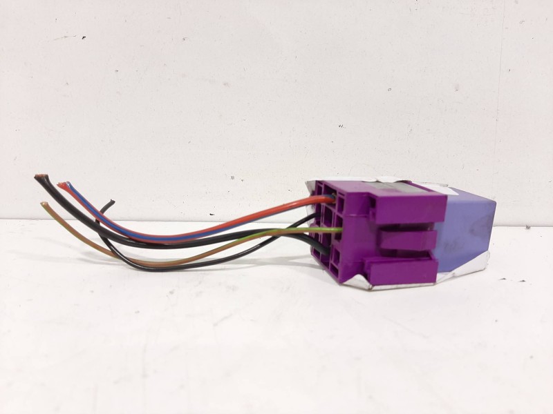 Recambio de rele para opel astra g berlina comfort referencia OEM IAM   