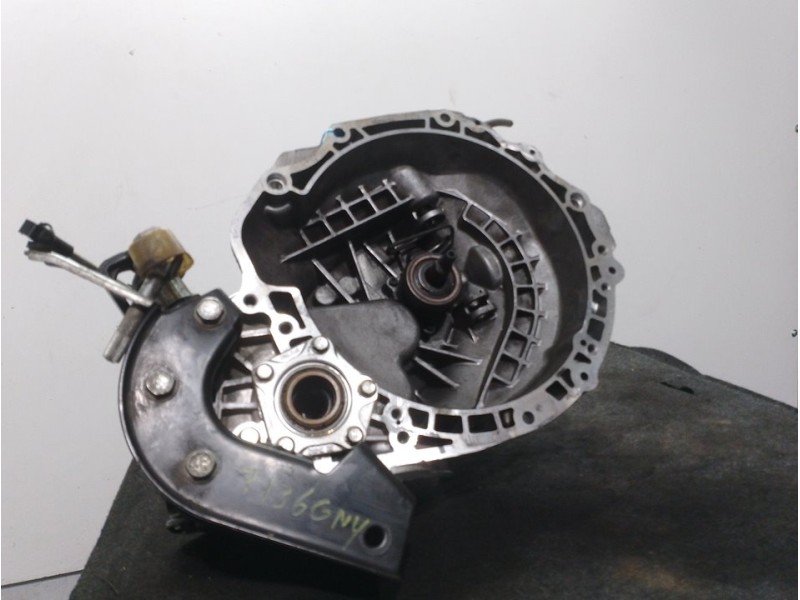 Recambio de caja cambios para chevrolet lacetti se referencia OEM IAM C90409J20011  