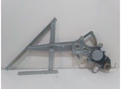 Recambio de elevalunas trasero derecho para toyota corolla verso (r1) 2,2 d-4d sport referencia OEM IAM 698300F020   2