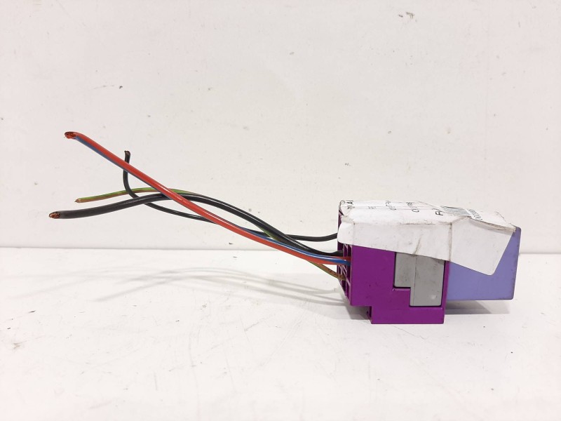 Recambio de rele para opel astra g berlina comfort referencia OEM IAM   