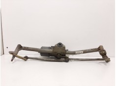 Recambio de motor limpia delantero para seat ibiza (6l1) sport referencia OEM IAM    2