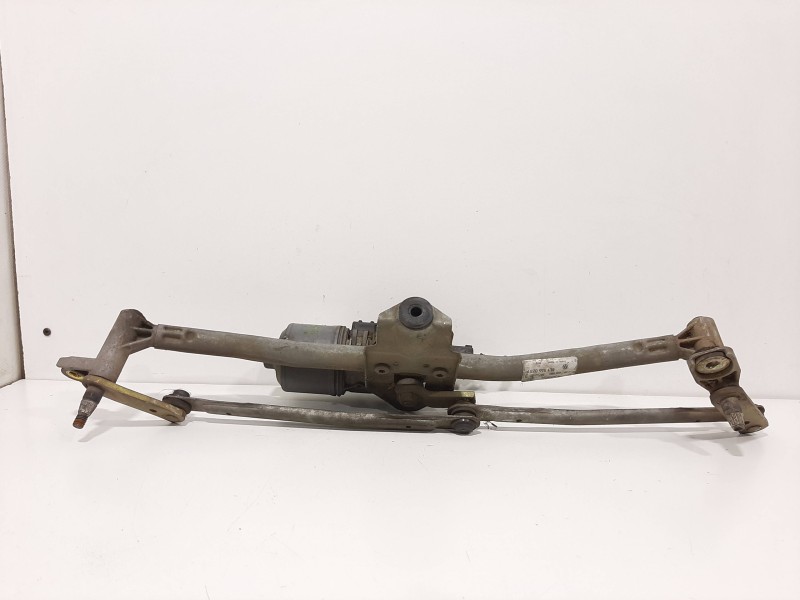 Recambio de motor limpia delantero para seat ibiza (6l1) sport referencia OEM IAM   