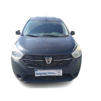DACIA DOKKER Furgón/monospace de desguace