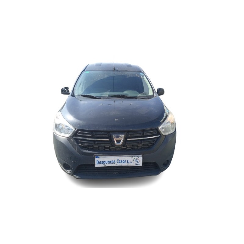 DACIA DOKKER FURGÓN/MONOSPACE - imagen 1