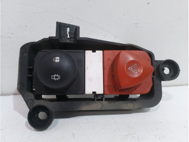 Recambio de warning para renault scenic ii confort dynamique referencia OEM IAM   