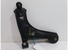 Recambio de brazo suspension inferior delantero derecho para chevrolet lacetti se referencia OEM IAM 545011C000