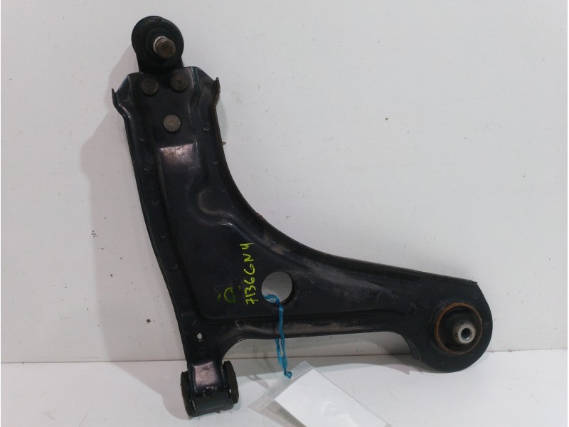 Recambio de brazo suspension inferior delantero derecho para chevrolet lacetti se referencia OEM IAM 545011C000   Recambio de brazo suspension inferior delantero derecho para chevrolet lacetti se referencia OEM IAM 545011C000