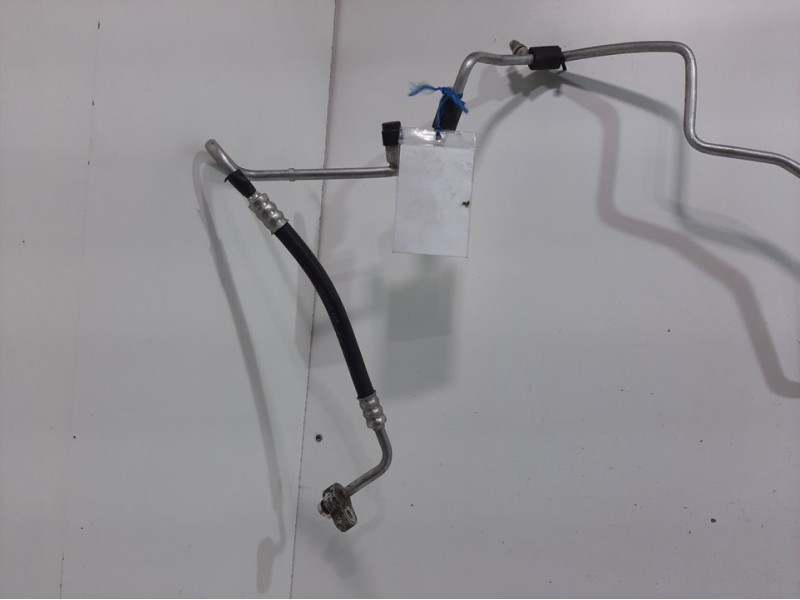 Recambio de tubos aire acondicionado para volkswagen polo (6r1) advance referencia OEM IAM   