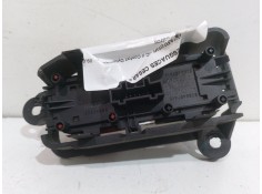 Recambio de warning para renault scenic ii confort dynamique referencia OEM IAM    2