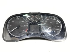 Recambio de cuadro instrumentos para peugeot 307 berlina (s2) x-line referencia OEM IAM 6103K1  