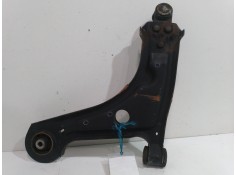 Recambio de brazo suspension inferior delantero derecho para chevrolet lacetti se referencia OEM IAM 545011C000   2