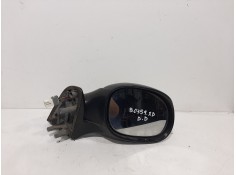 Recambio de retrovisor derecho para citroën xsara picasso 2.0 hdi referencia OEM IAM 8149NJ ELÉCTRICO NEGRO