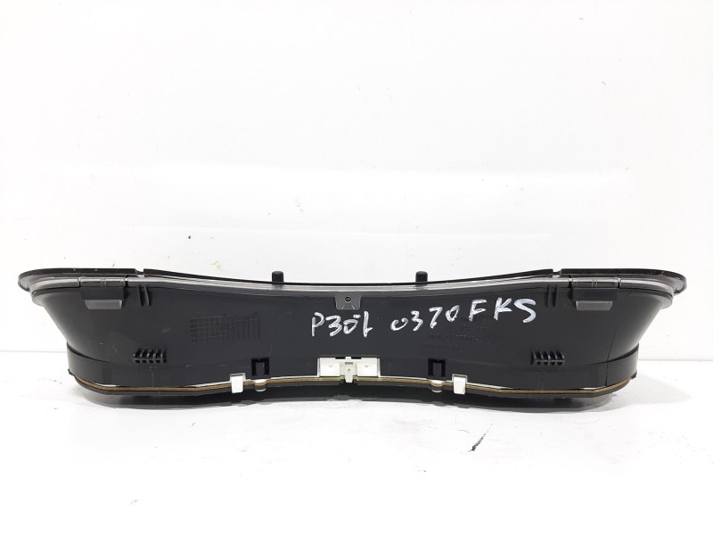 Recambio de cuadro instrumentos para peugeot 307 berlina (s2) x-line referencia OEM IAM 6103K1  