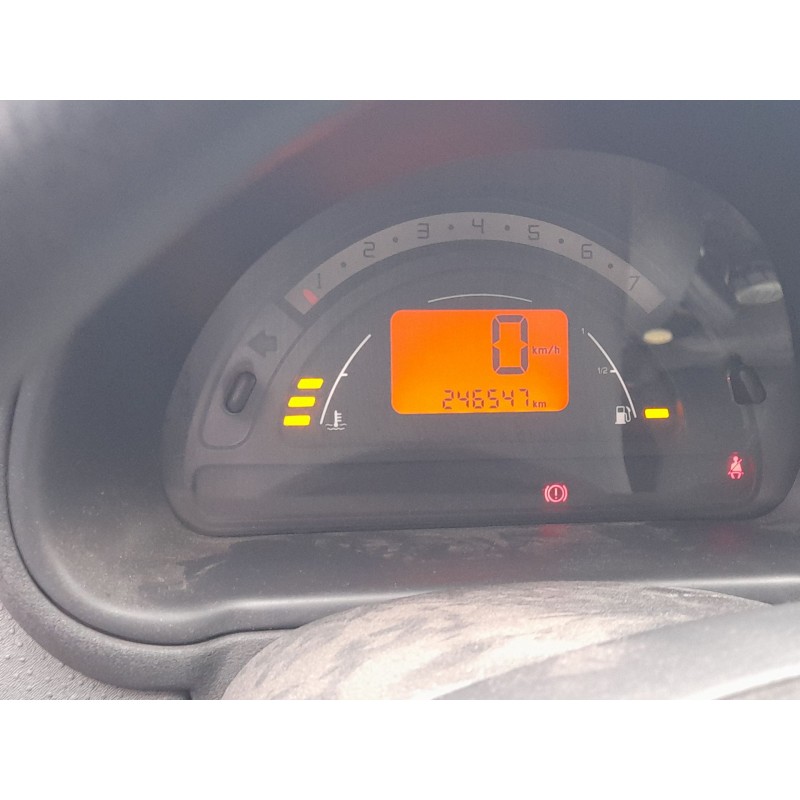 CITROËN C2 (JM_) - imagen 4