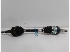 Recambio de transmision delantera izquierda para chevrolet lacetti se referencia OEM IAM 495001C252SJ