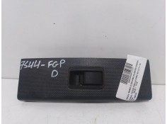 Recambio de mando elevalunas delantero derecho para toyota corolla verso (r1) 2,2 d-4d sport referencia OEM IAM  742310F030 